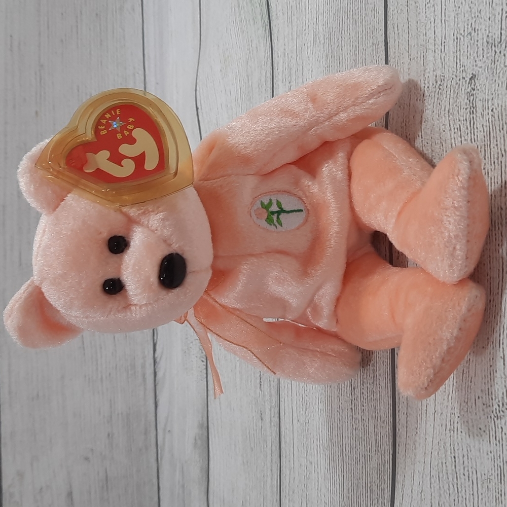 Ty Beanie Baby Dearest